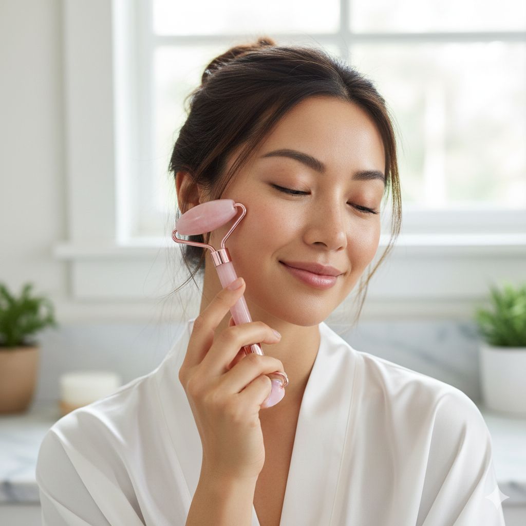 GlowTouch Face Massage Tool