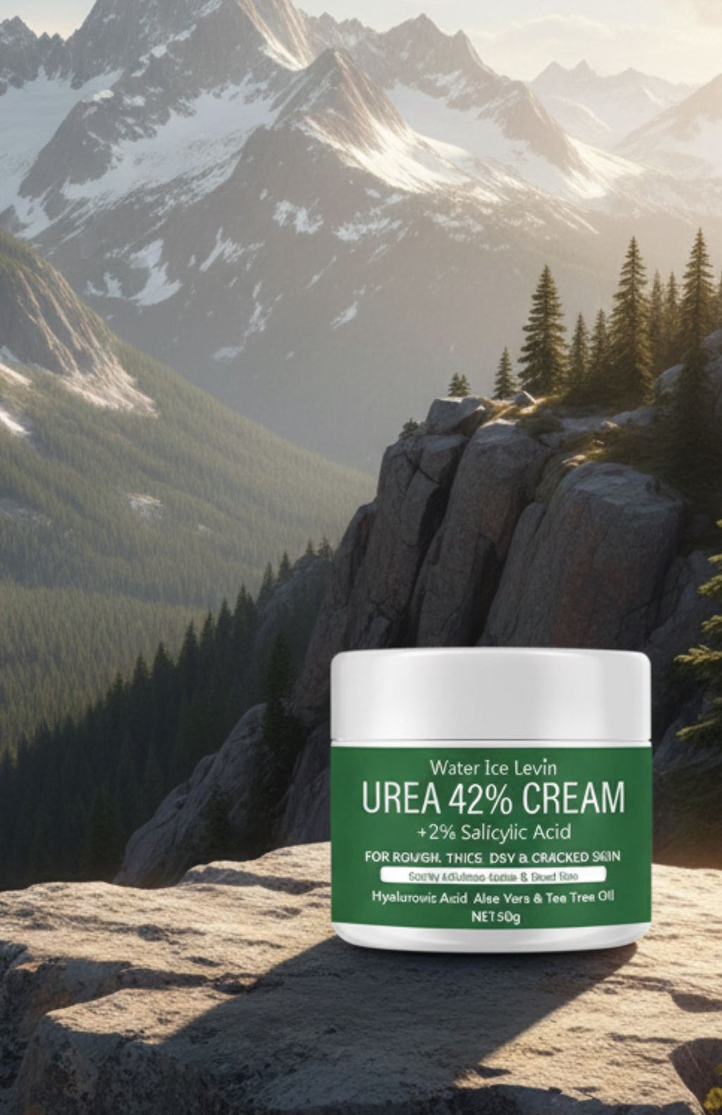 Soft Skin Urea Therapy