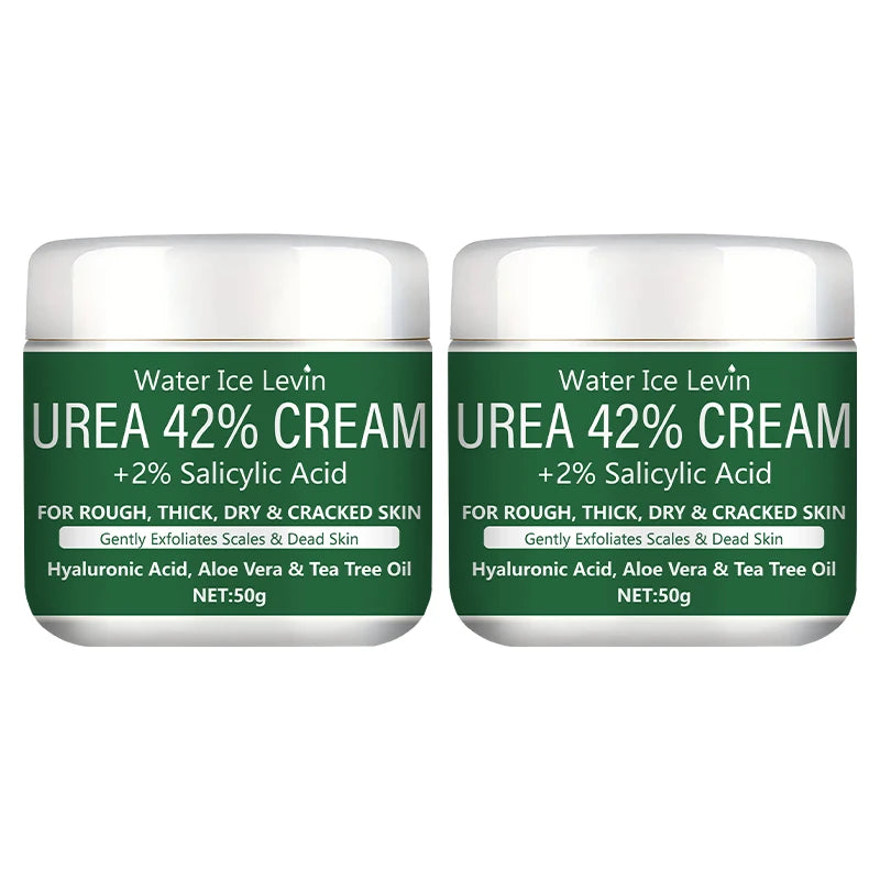Soft Skin Urea Therapy