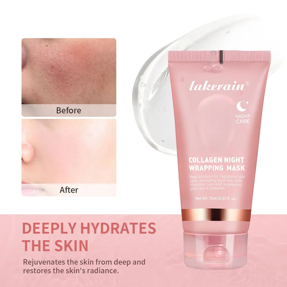 BloomLift Collagen Mask