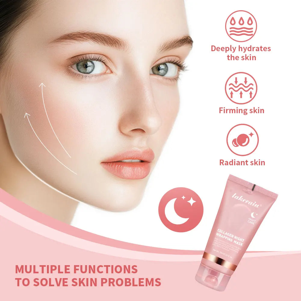 BloomLift Collagen Mask