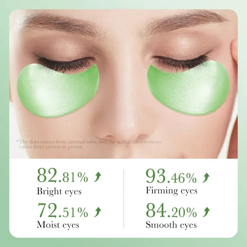 AloeFresh Under-Eye Mask