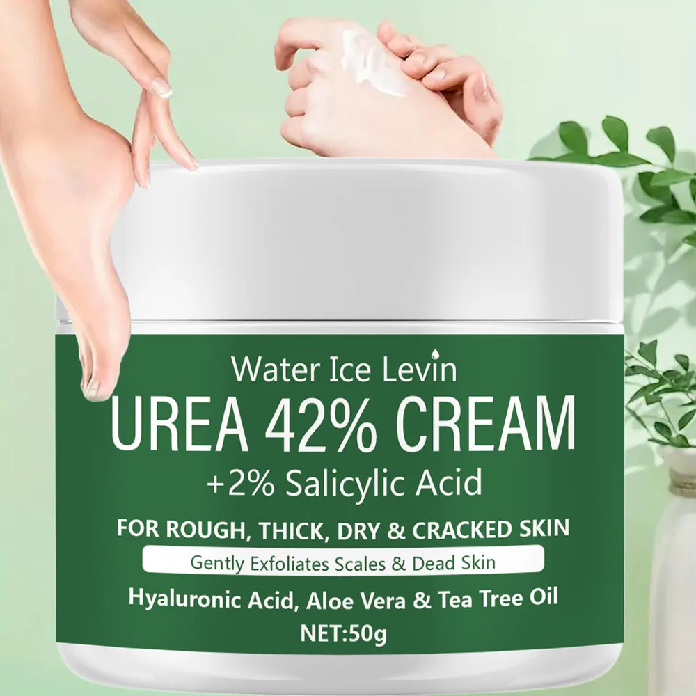 Soft Skin Urea Therapy