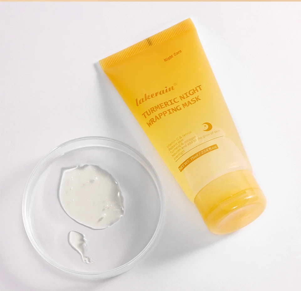 BloomLift Collagen Mask