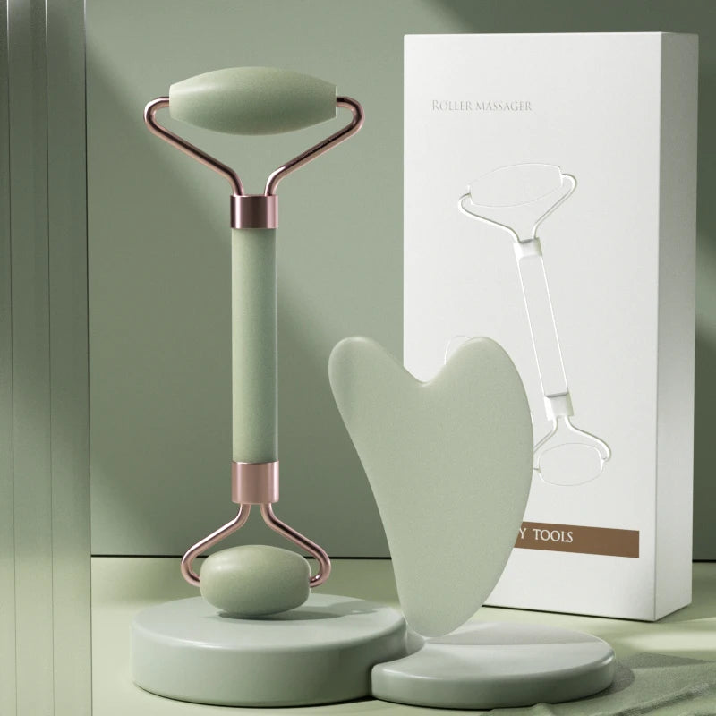 GlowTouch Face Massage Tool