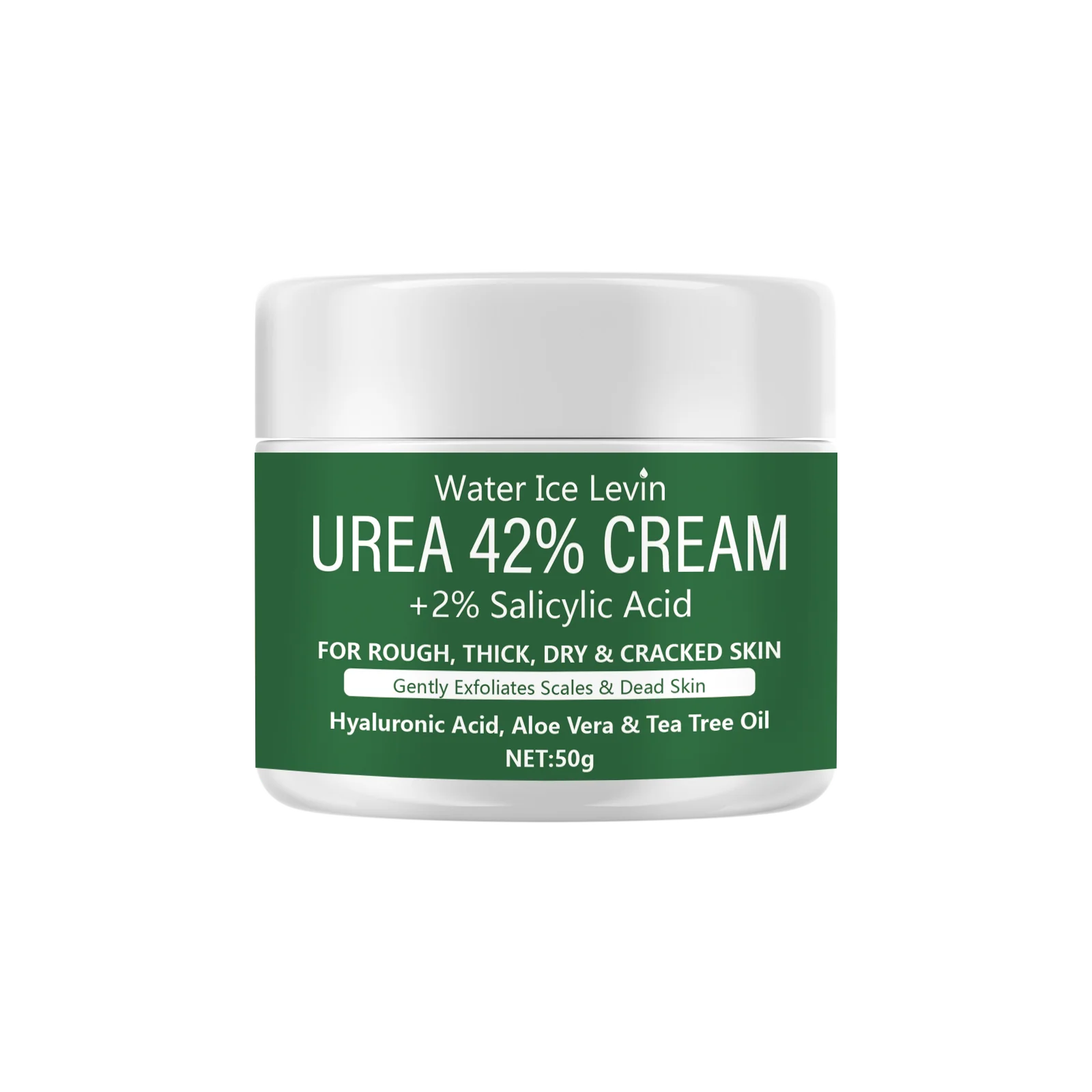 Soft Skin Urea Therapy