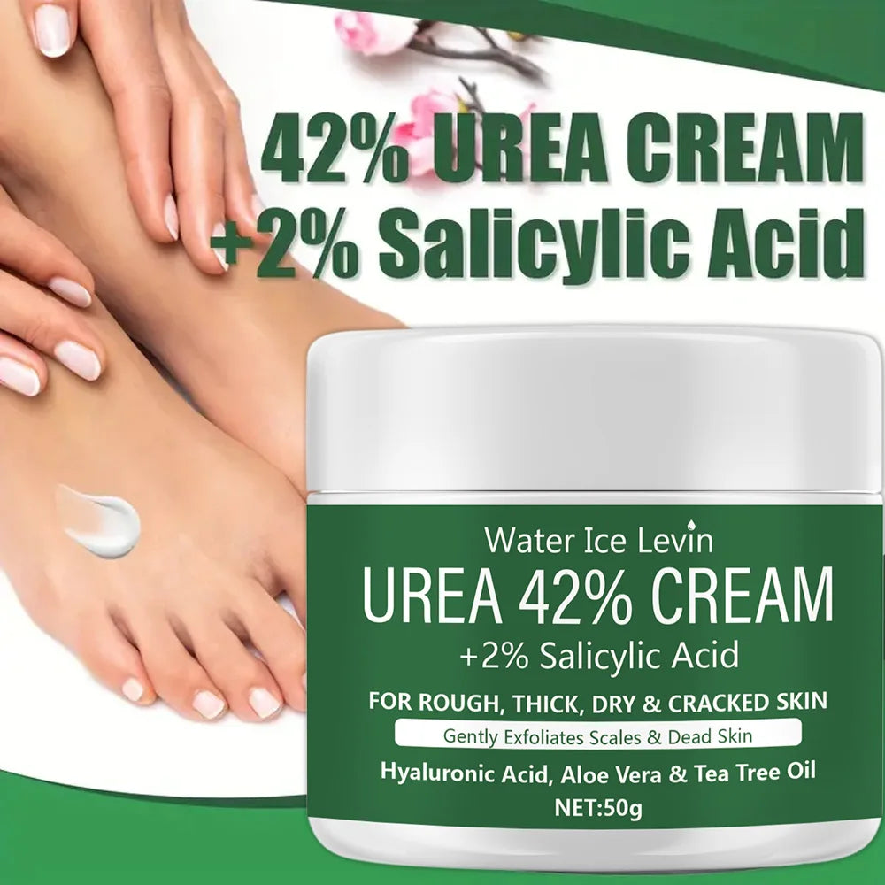 Soft Skin Urea Therapy