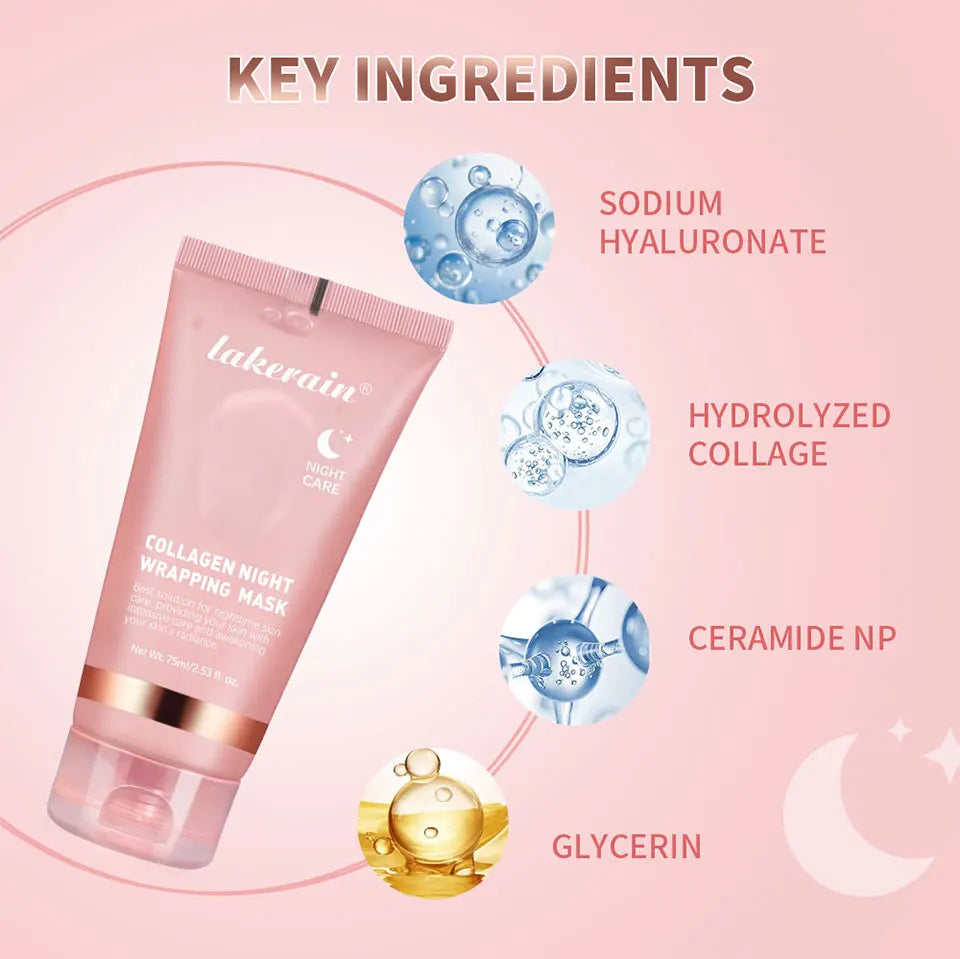 BloomLift Collagen Mask