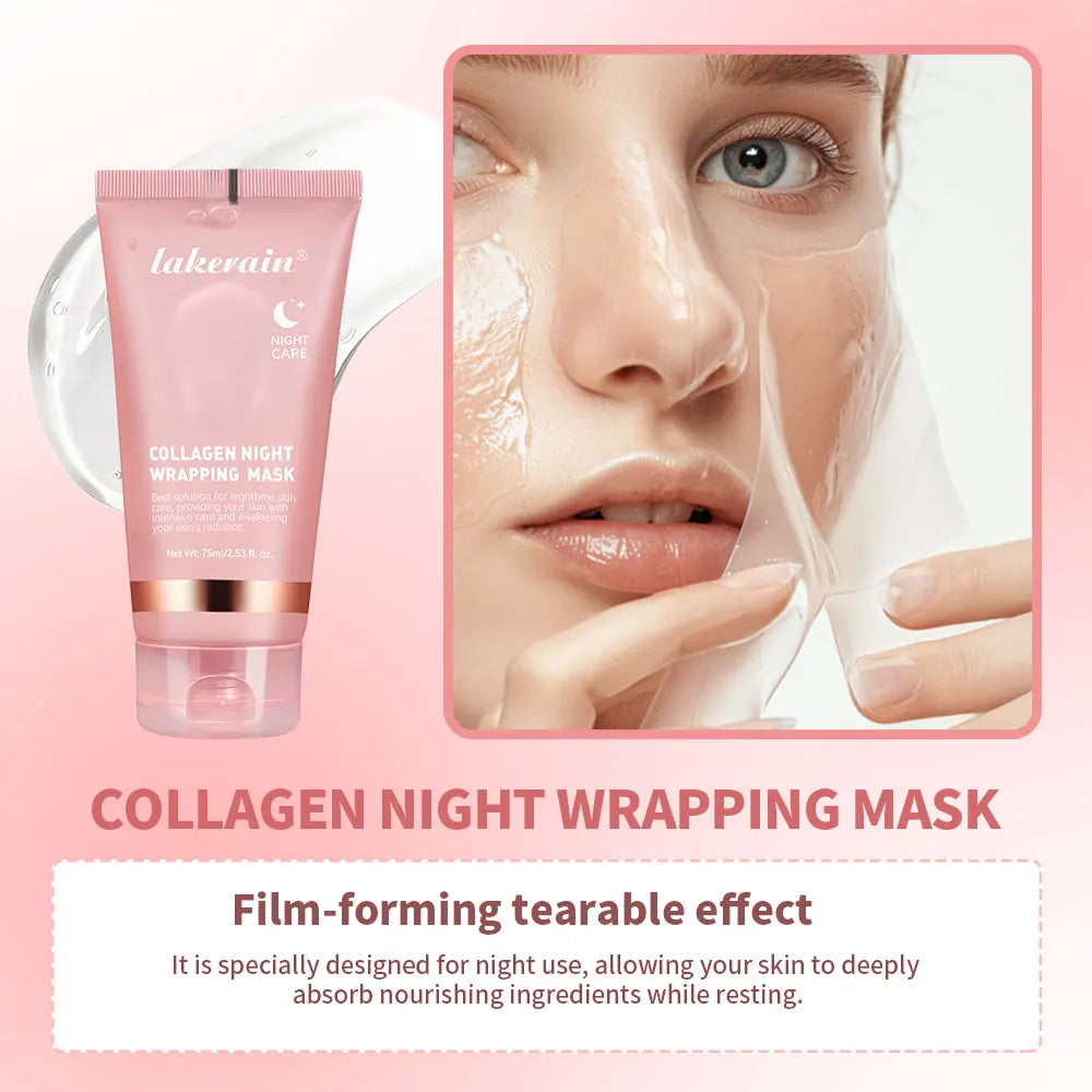 BloomLift Collagen Mask